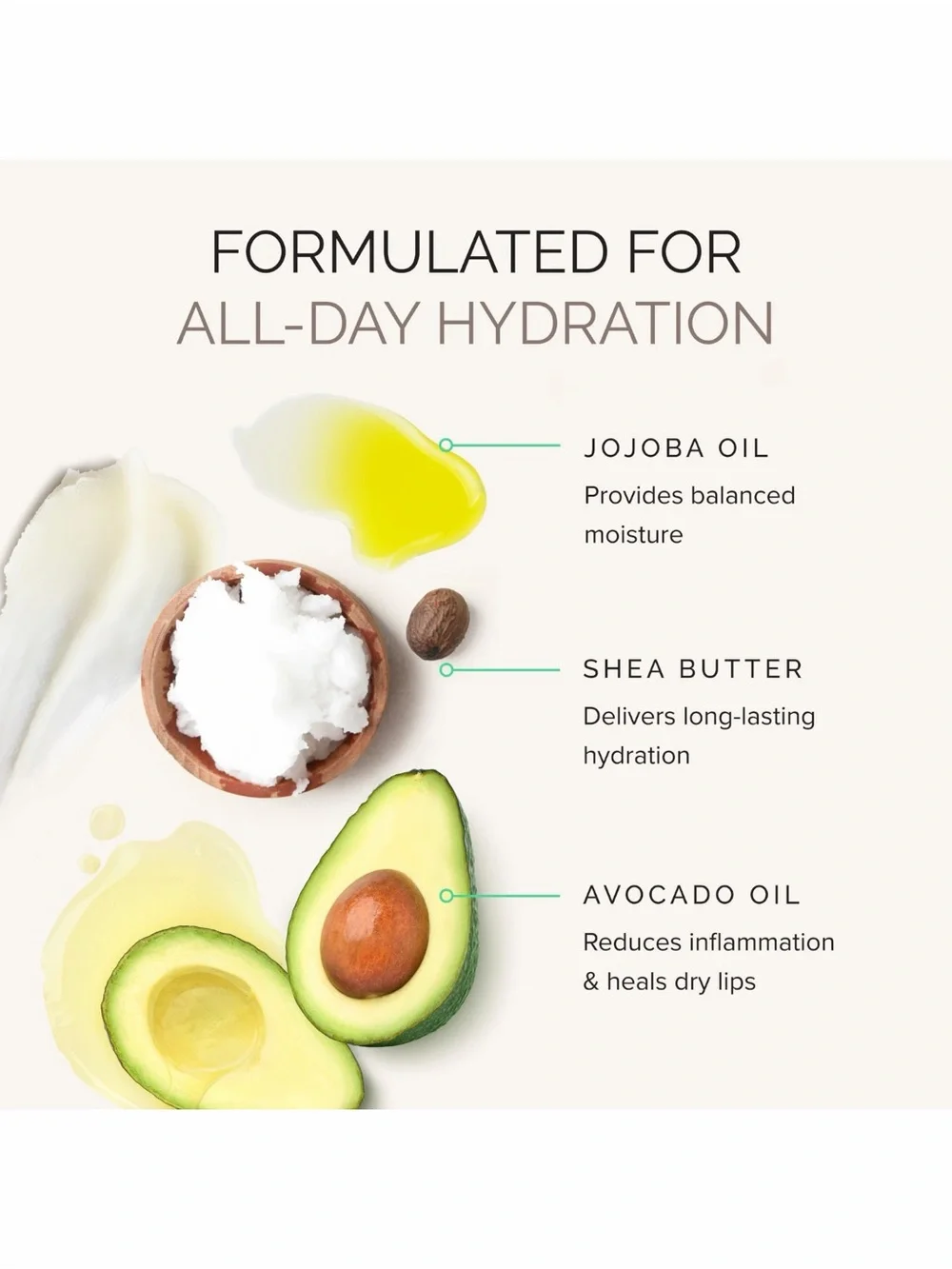 MDSolarSciences Hydrating Sheer Lip Balm SPF 30 - Shimmer